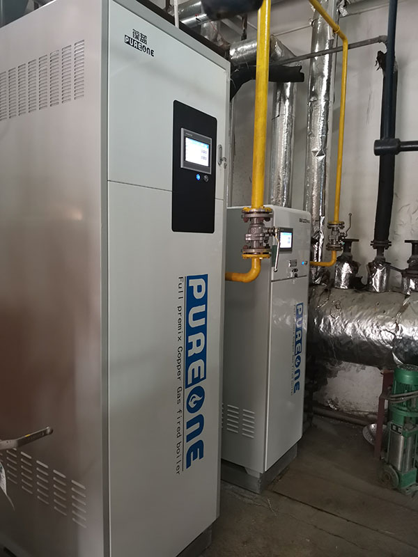 皇庭大酒店YH533388银河锅炉